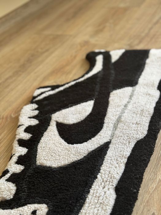 Килим Nike- the rug company