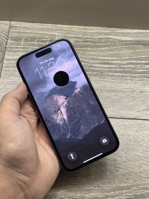 Айфон 14 про 128