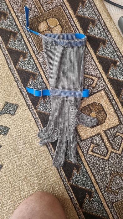 De vanzare set  de macelaie