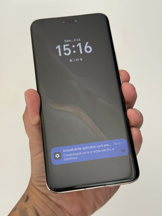 HONOR Magic 6 Pro, Dual SIM, 12GB RAM, 512GB, 5G, Sage Green 0minute