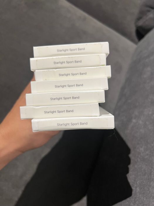 Apple watch ремешок оригинал iwatch