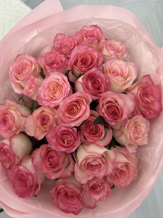 цветы  свежий   .