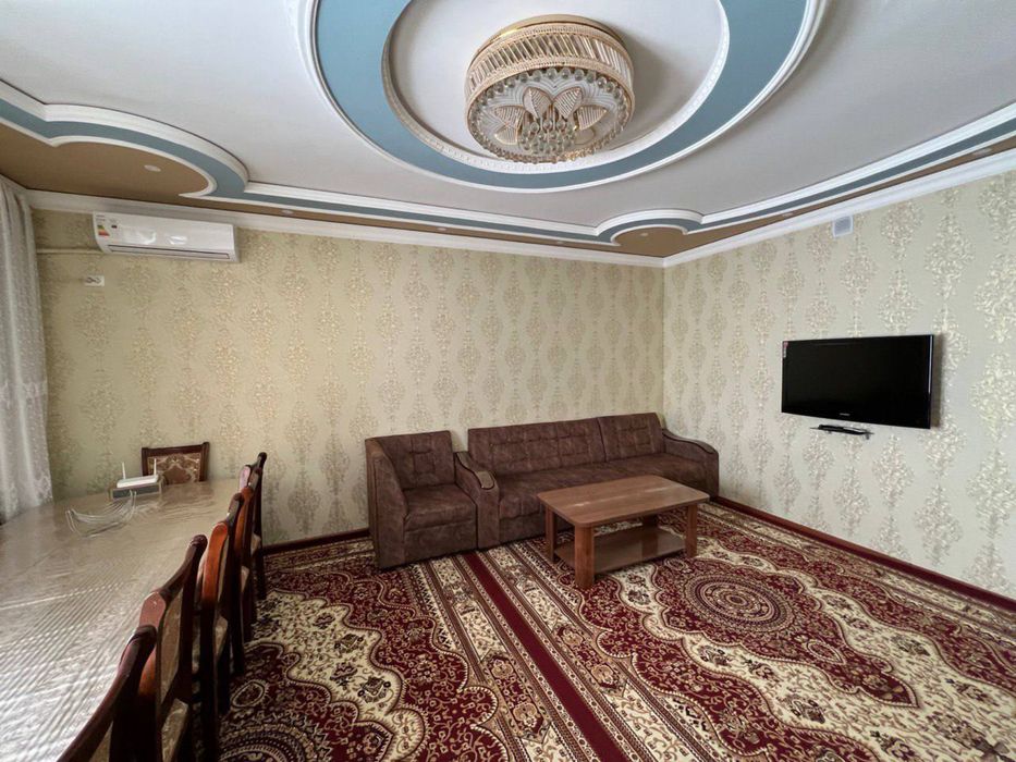 Дехкон бозор, Анна Герман янда 3 хонали ЛЮКС квартира ИЖАРАГА