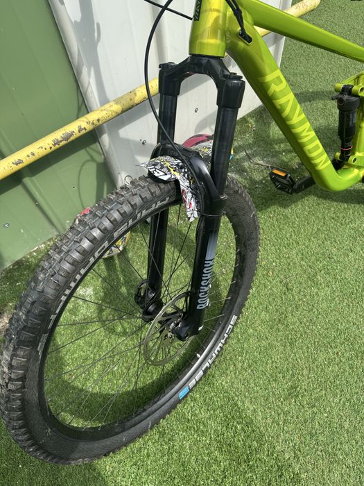 Raymon yara 150 pro