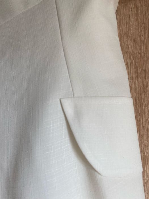 Sacou si fusta, marimea 40, Annemariedesign