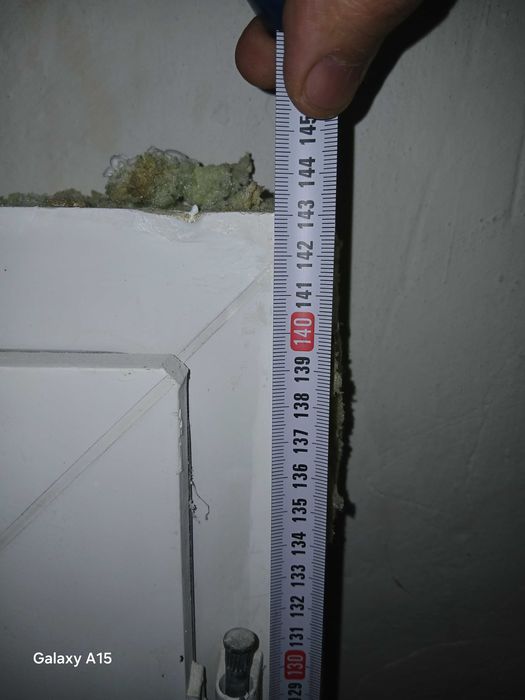 Отдам б/у пластиковые окна