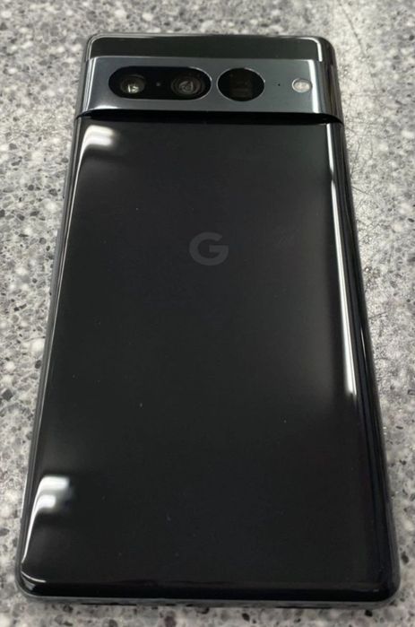 Продам телефон Google pixel 7 pro/ original 512 gb