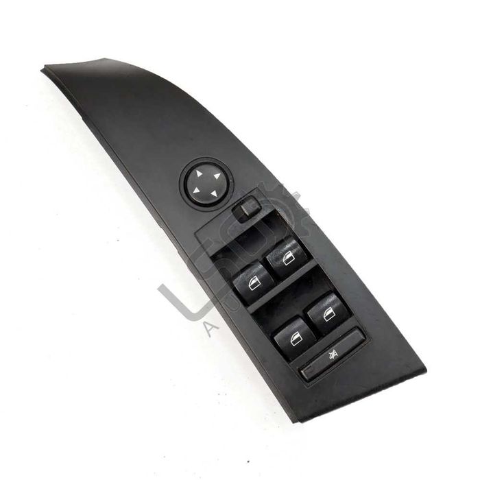 Панел бутони ел. стъкла предна дясна врата BMW 5 Series  ID: 125822