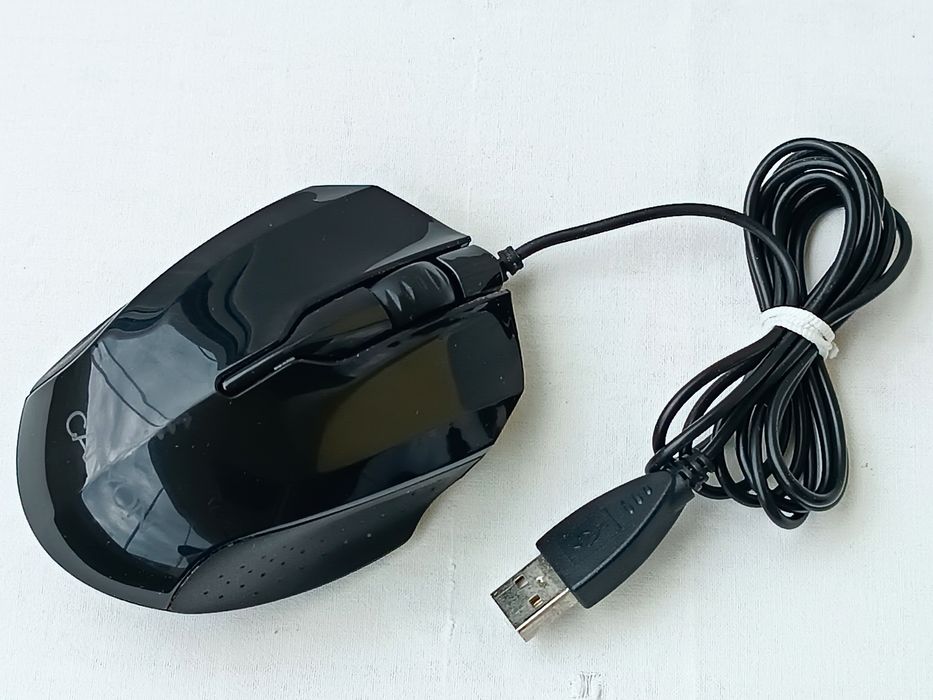 Комп.мишки Слушалки