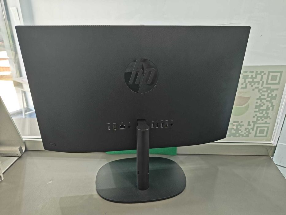 All-in-one HP22-DG0001N (Ag44 B46187) - Garantie 2 ani!