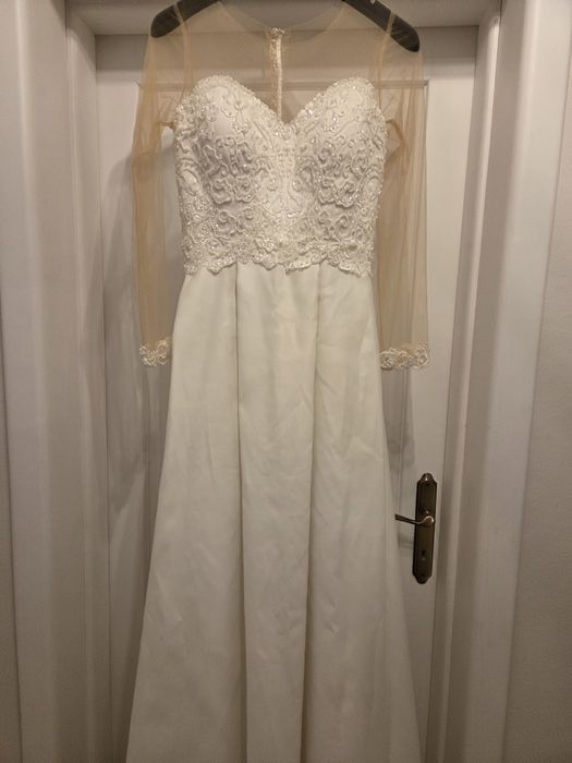 Rochie de mireasa