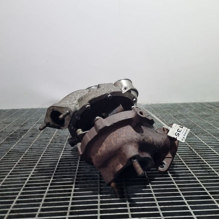 Turbo Hyundai Santa Fe 3 2.2 Diesel 2012 - 2016 197CP D4HB Euro5 (1351) 282312F750