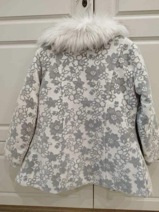 Детско палто 6г.