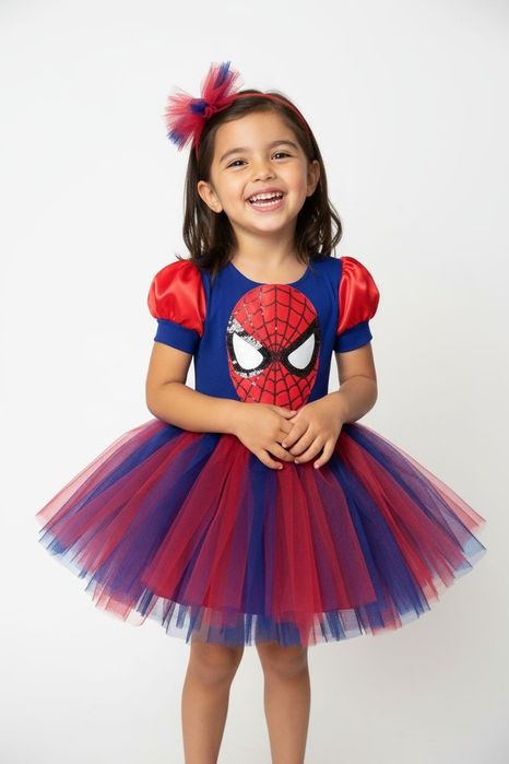 Costume serbare rochițe serbare fete mărimi 3,4,5,6,7 ani made în Româ