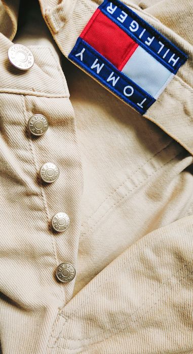 Blugi Tommy Hilfiger