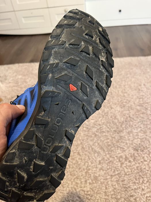 Salomon XA Siwa GTX-оригинални обувки