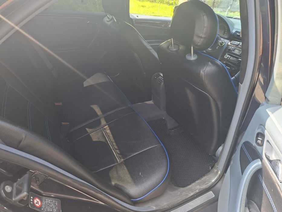 Продаю автомобиль