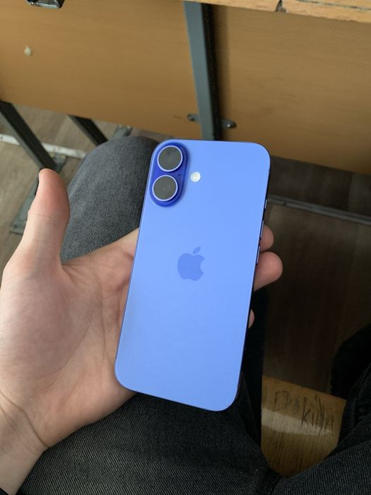 Айфон 16 продаю или обмен 128гб