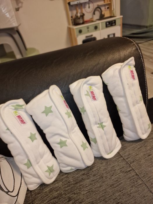 Протектори за детско креватче