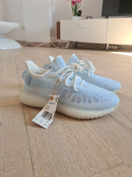 adidas Yezzy 350 Mono Ice