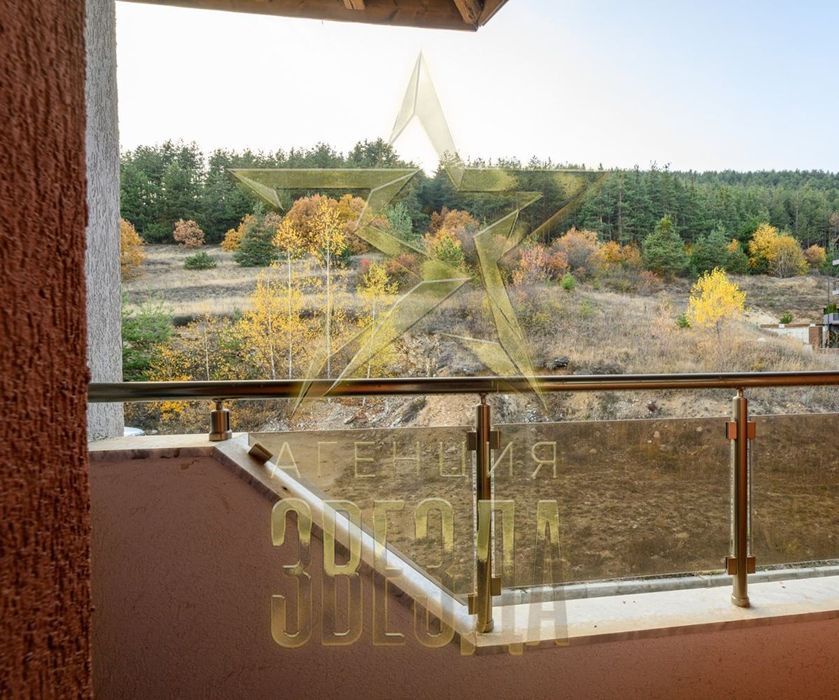 Продава се Двустаен апартамент в Велинград - 60 кв.м за 834 €/кв.м - Снимка #11