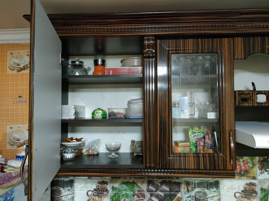 Продам кухонный гарнитур