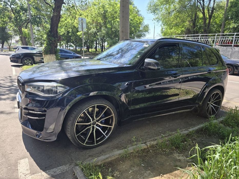 В хорошем состоянии продаётся BMW