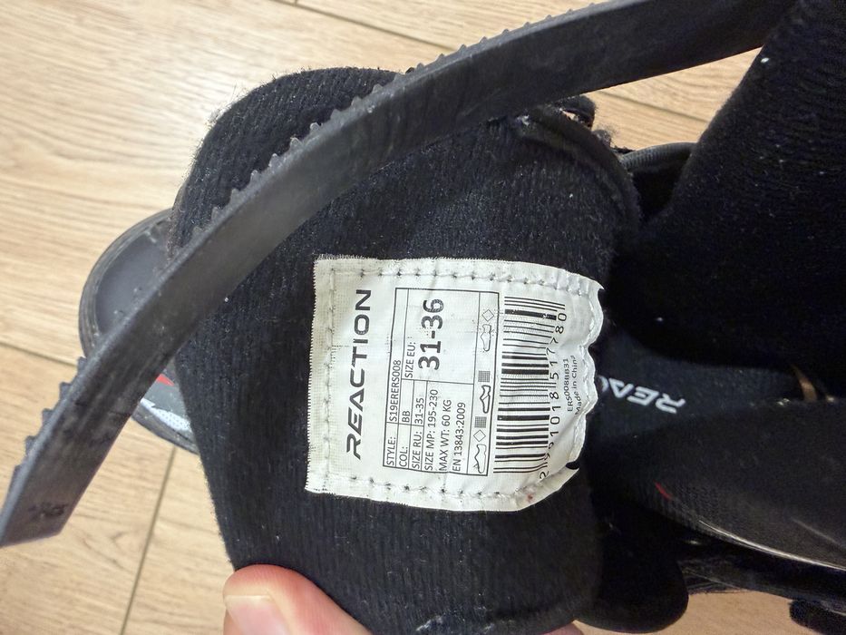 Ролики продам в хорошем состоянии
