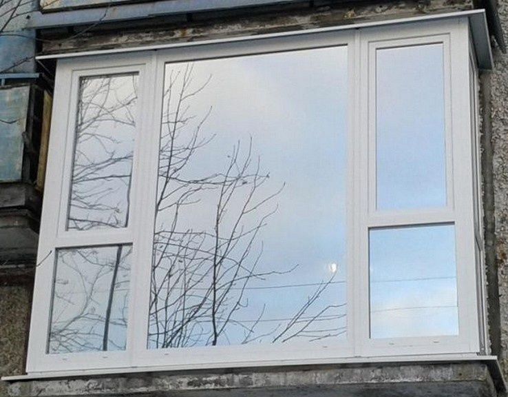 Пластиковые Окна Двери Витражи Перегородки