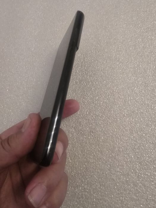 S21 Ultra 12/256gb Black