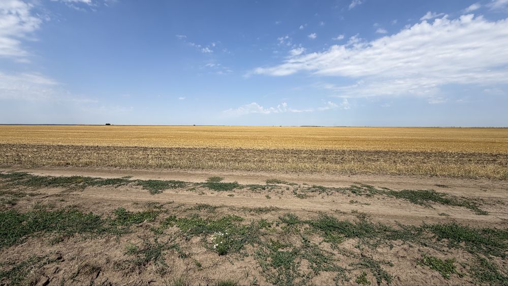 VÂND TEREN Intravilan Agricol 2 Hectare