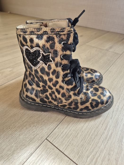 Боти за момиче 29 номер