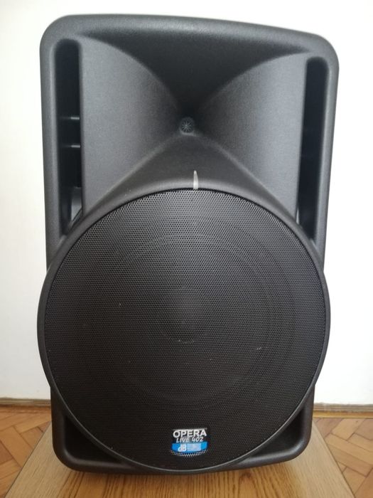 Set complet sonorizare /DJ - MIXER ALTO, BOXE ACTIVE DB 700W, MICROFON