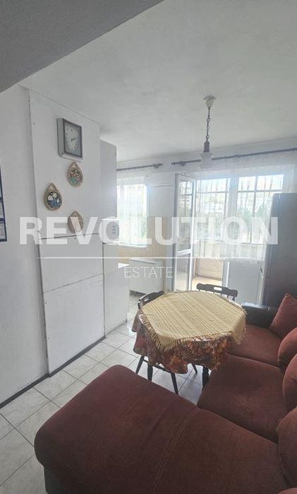 Дава се под наем Двустаен апартамент в Варна, Левски - 70 кв.м за 400 € - Снимка #1