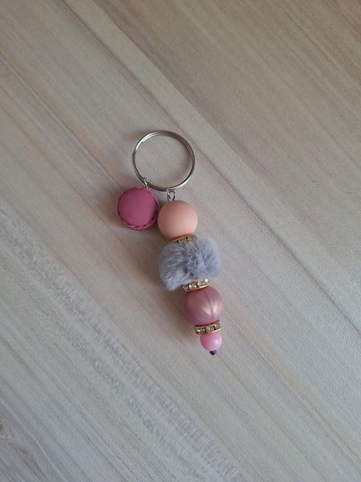 Ключодържатели ръчна изработка