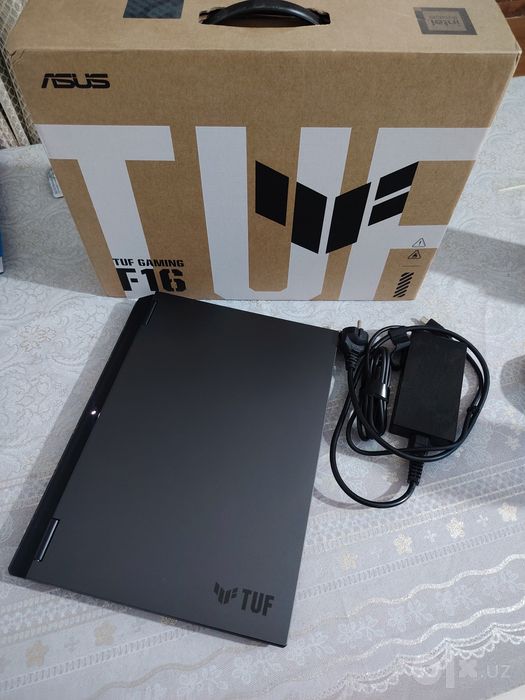 Asus tuf gaiming f 16