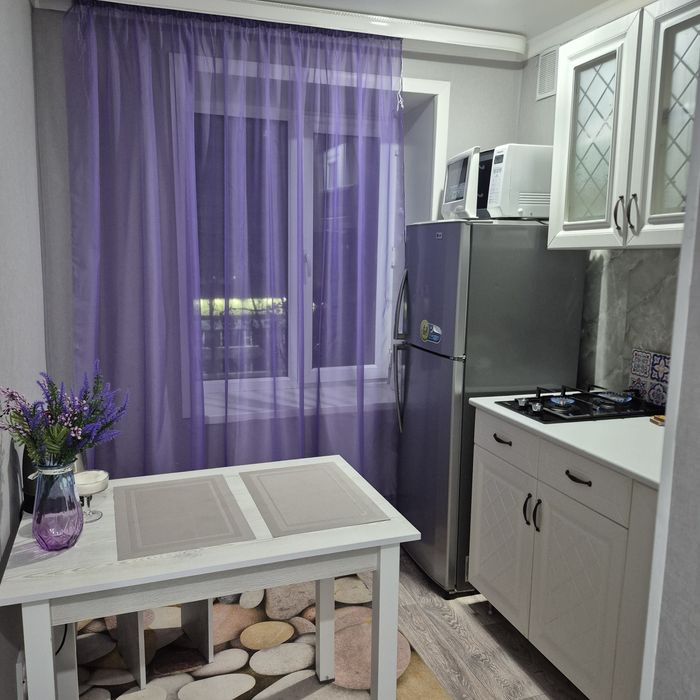 Сдача квартиры на часы