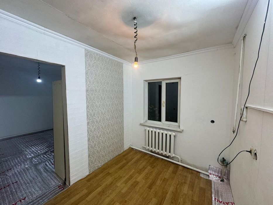 Квартира 2 комната