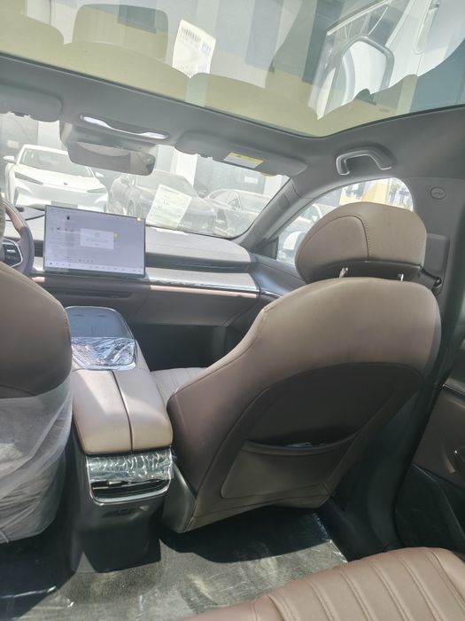 Changan Nevo A07