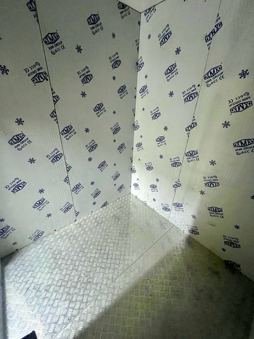 Холодильная камера, МОДУЛЬНАЯ XMK Kazakhstan