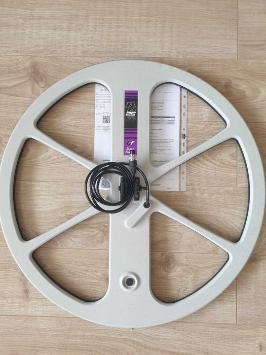 Металдетектор Minelab GPX 5000