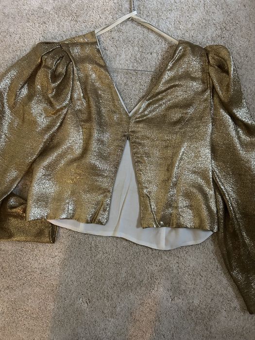 Bluza matase naturala OMRA