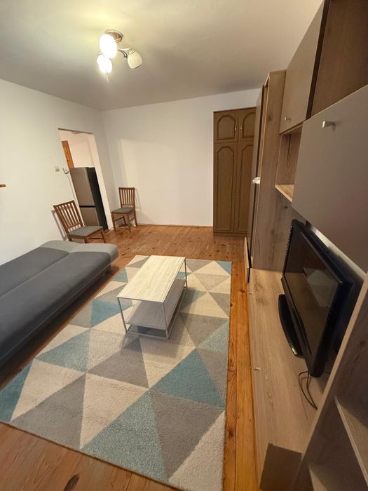 Vand apartament cu 2 camere zona Zimbru - strada Pictor Theodor Aman