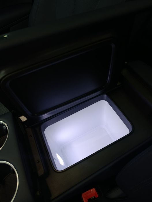 Voyah Courage Supercharge