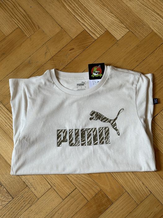 ПРОМОЦИЯ 30%: от 60лв на 42лв: Тенсика за лятото PUMA