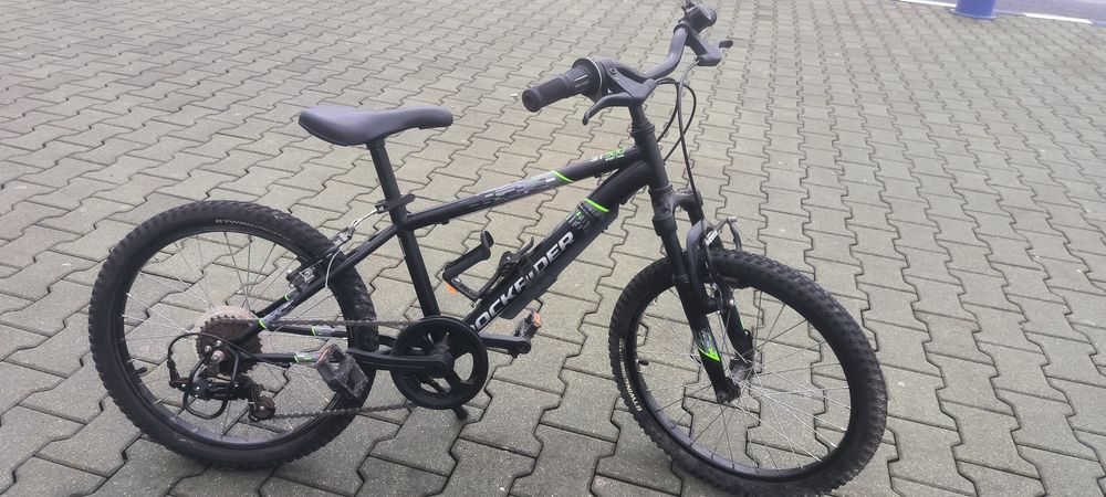 Bicicleta copii 8-10 ani