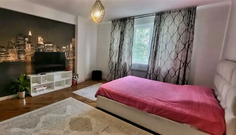 3 ком кв. Думан -2 39млн