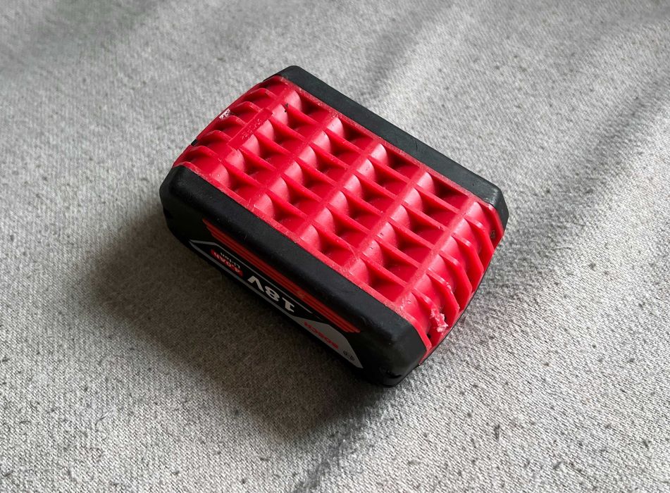 Acumulator baterie Bosch GBA 18V 4.0Ah M-C Li-Ion