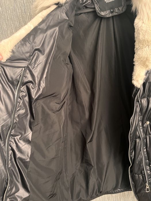 Зимняя куртка Billissimo