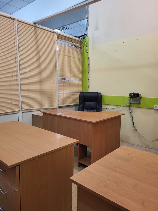 Аренда помещения